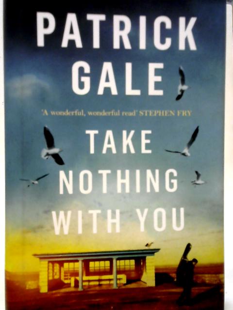 Take Nothing With You
