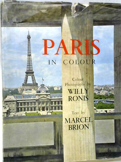 Paris in Colour