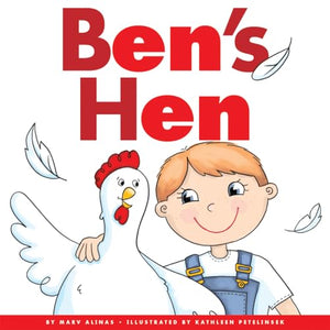 Ben's Hen