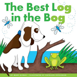 Best Log in the Bog