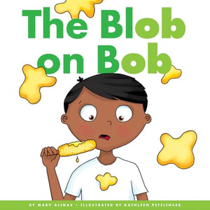 Blob on Bob