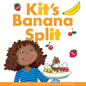Kit's Banana Split