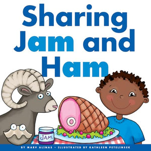 Sharing Jam and Ham