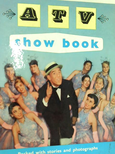 ATV Show Book.