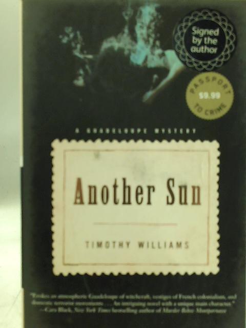 Another Sun