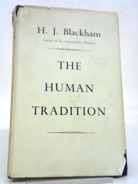 The Human Tradition
