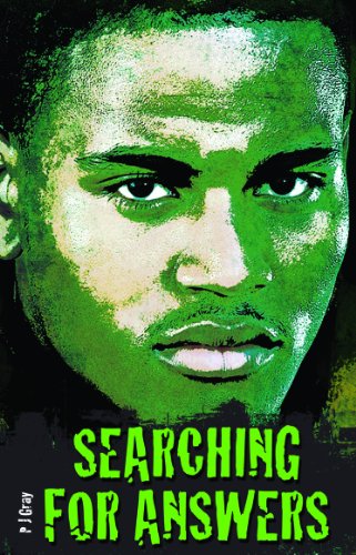 Searching for Answers: Book 2