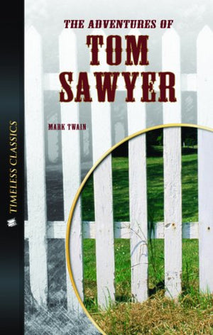 The Adventures of Tom Sawyer