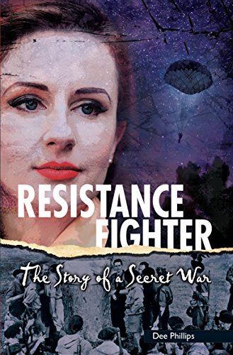 Resistance Fighter