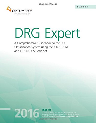 Drg Expert