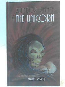 Xander Chase and the Unicorn Code 