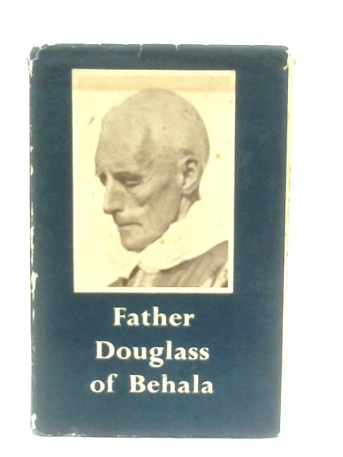 Father Douglass of Behala
