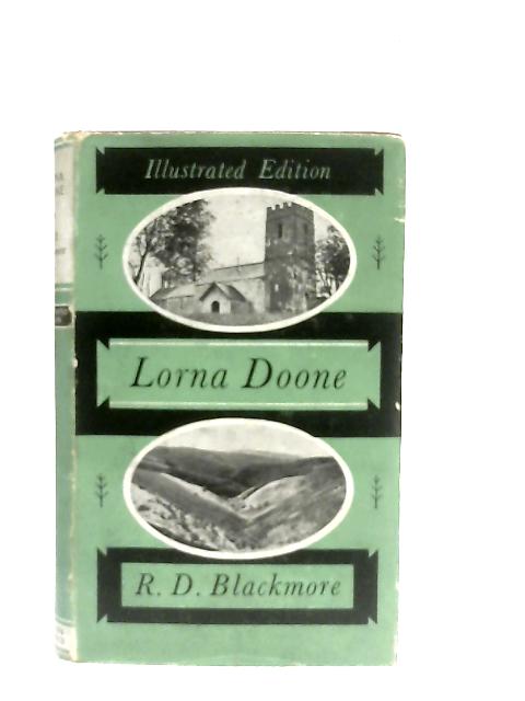 Lorna Doone