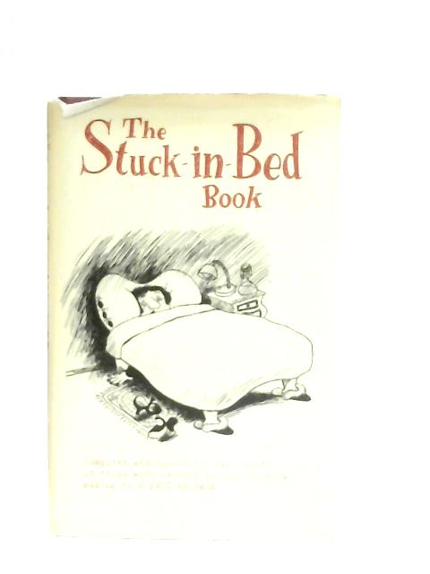 The Stuck-in-Bed Book