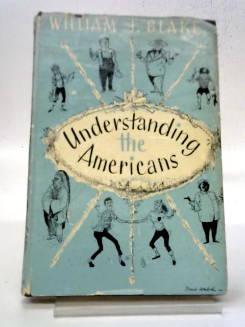 Understanding The Americans