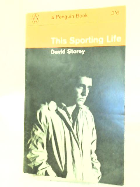 This Sporting Life