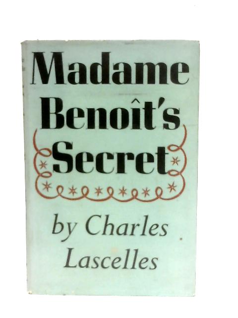 Madame Benoit's Secret