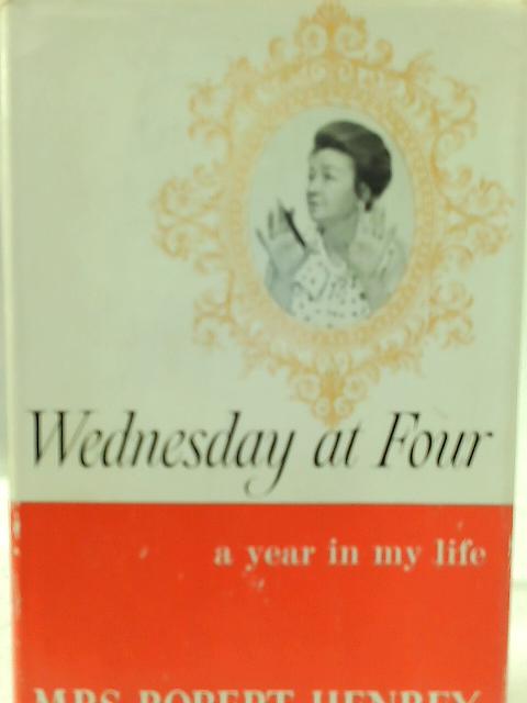 Wednesday at Four