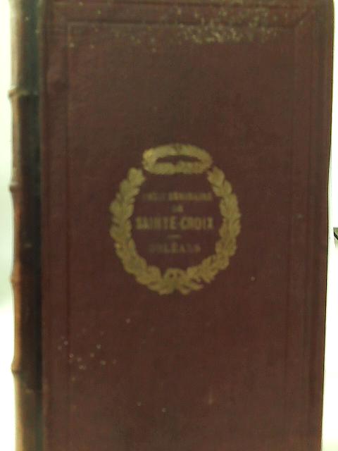 Etude Biographique sur Sully