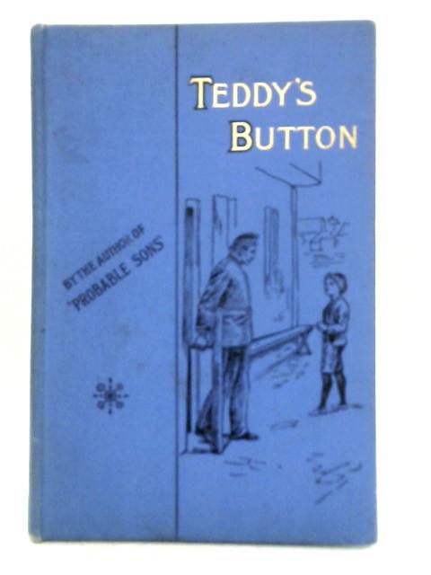 Teddy's Button!