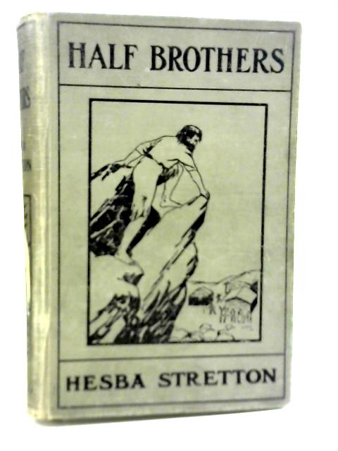Half Brothers