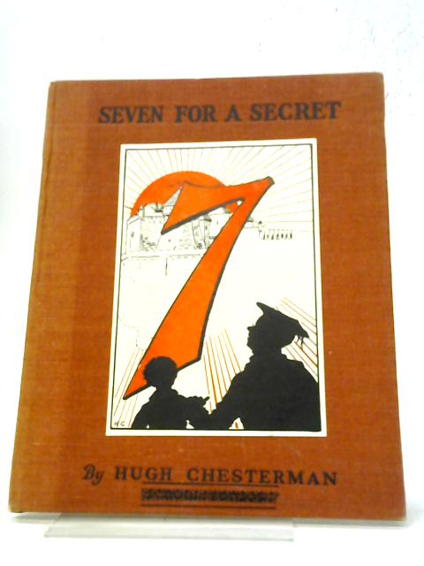 Seven for A Secret
