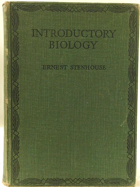 Introductory Biology.