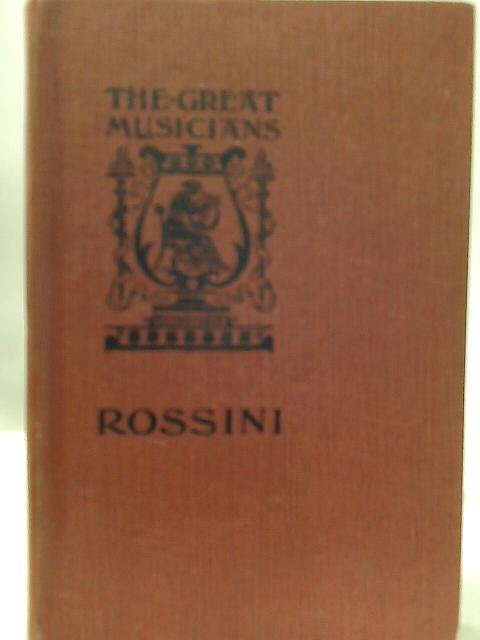 Rossini and His School