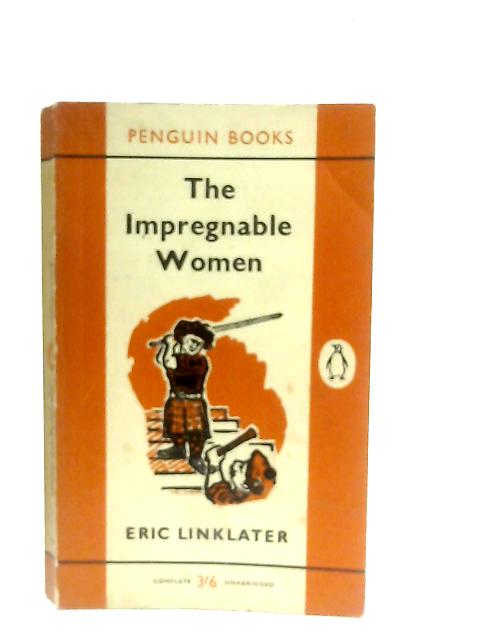The Impregnable Women