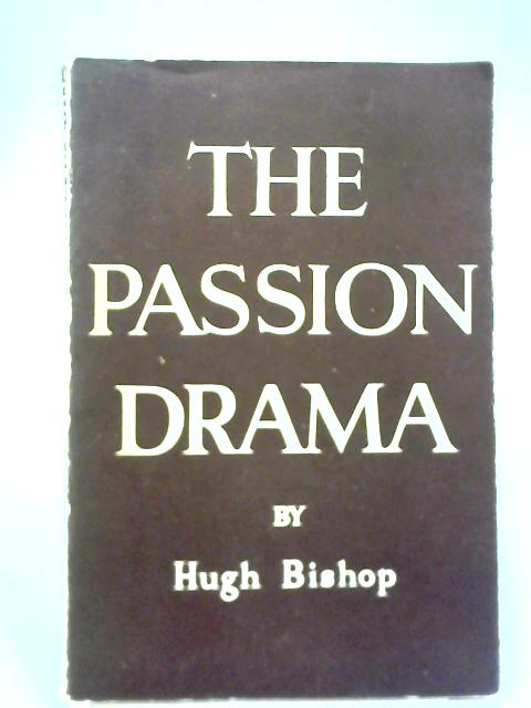 The Passion Drama