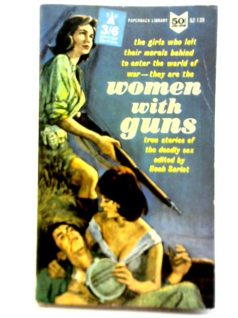 Women with Guns