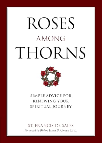 Roses Among Thorns