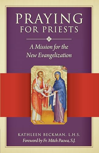 Praying for Priests
