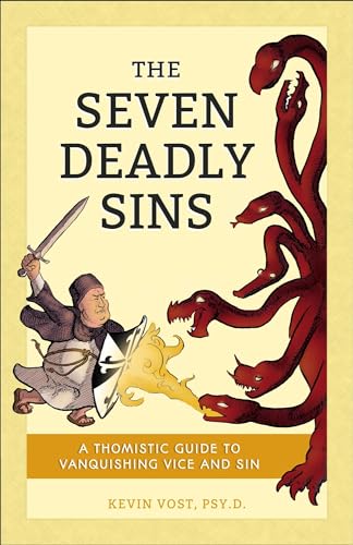 The Seven Deadly Sins