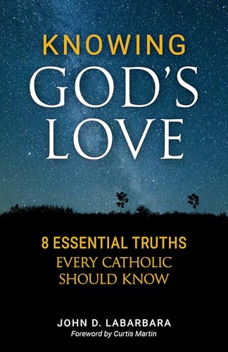 Knowing God's Love