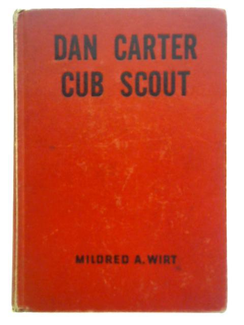 Dan Carter - Cub Scout