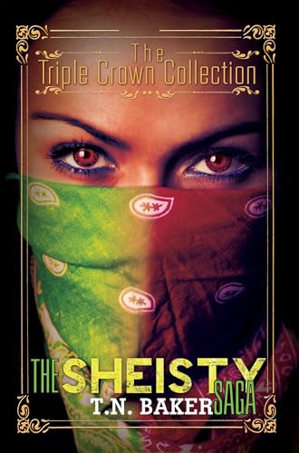 The Sheisty Saga