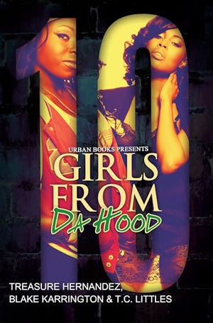 Girls From Da Hood 10