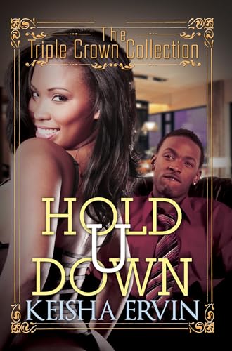 Hold U Down