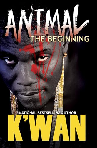 Animal: The Beginning