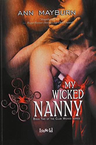 My Wicked Nanny