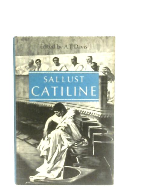 Sallust, Catiline