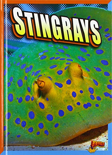 Stingrays