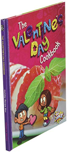 The Valentine's Day Cookbook