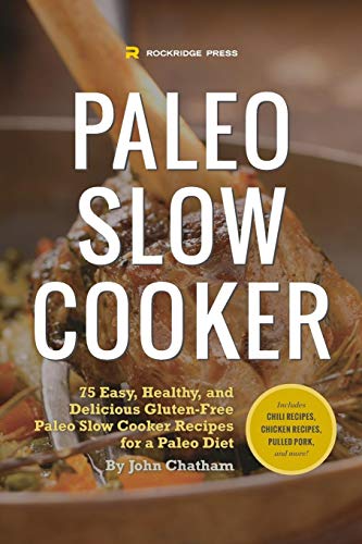 Paleo Slow Cooker
