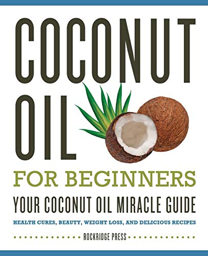 Coconut Oil for Beginners