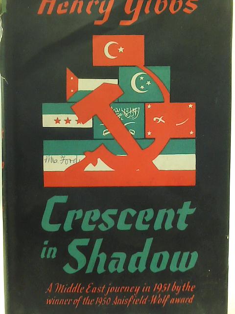 Crescent in Shadow
