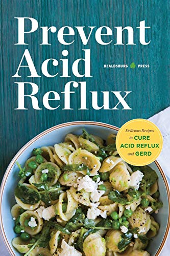 Prevent Acid Reflux