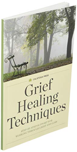 Grief Healing Techniques