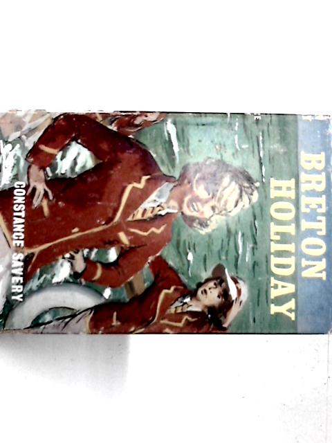Breton Holiday